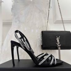 YSL High Heels